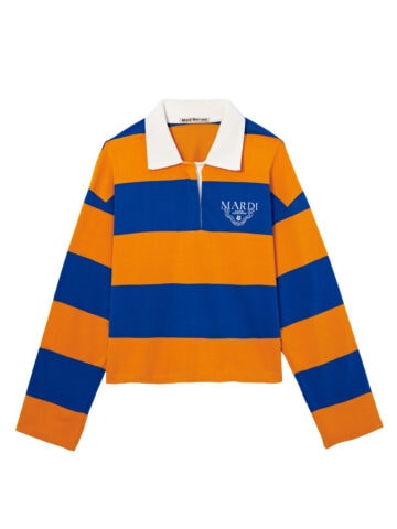 トレンドアイテム