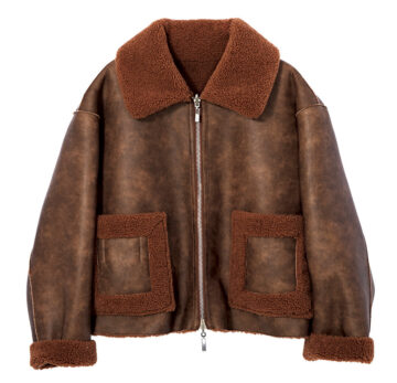 トレンドアイテム