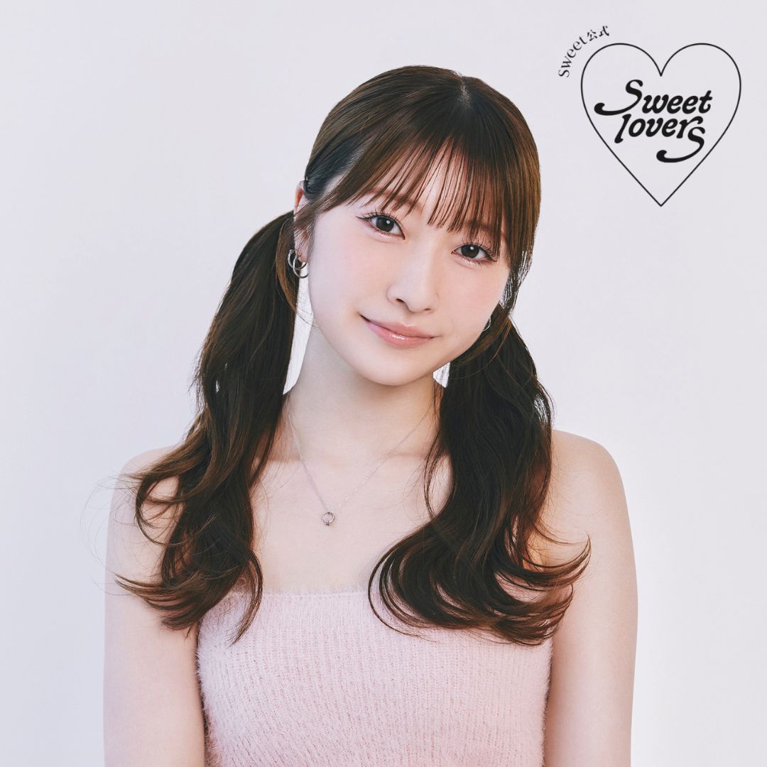 都内のお店で店長を務めるアイリスト♡ sweet公式読者モデル2期生・SHIEの素顔【sweet lovers】