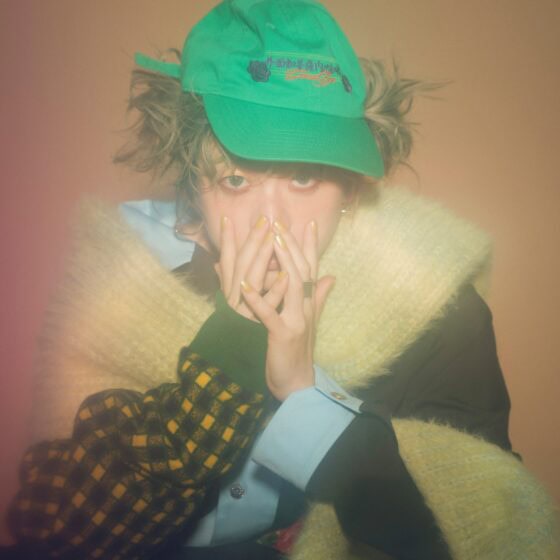 【THE RAMPAGE 山本彰吾連載 後半】トパーズ／新しい発見【YAMACHIHO STONEHENGE 💎 vol.11】