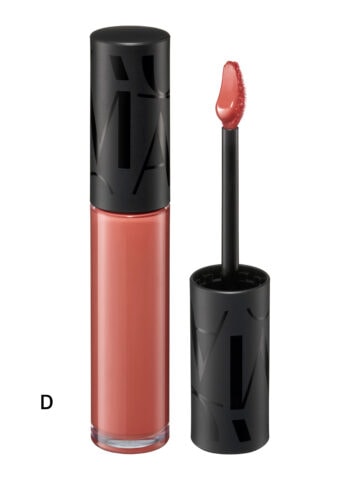 秋メイク使用コスメ