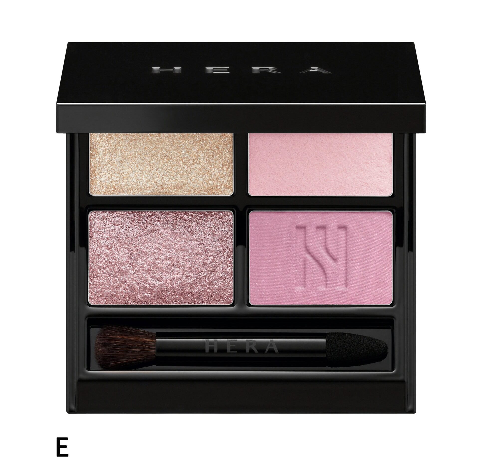 秋メイク使用コスメ