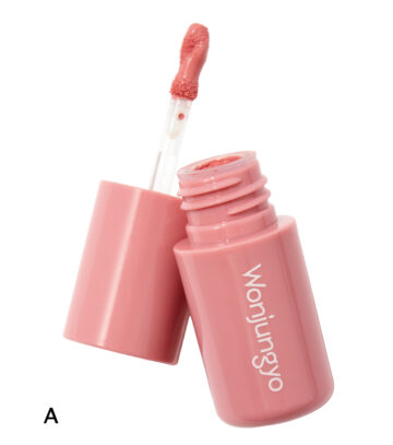 秋メイク使用コスメ