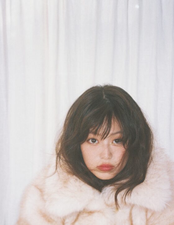 今田美桜が表紙♡ 付録はジル バイ ジルスチュアートのふわふわファーバッグ＆ハートポーチチャーム！swee12月号の見どころはこちら！