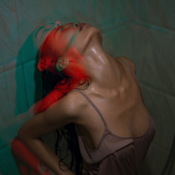 【濡れすぎて困る♡】濡れやすいっていいこと……？えっちな身体になりたい♡