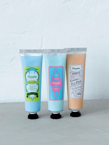 ハンドクリーム