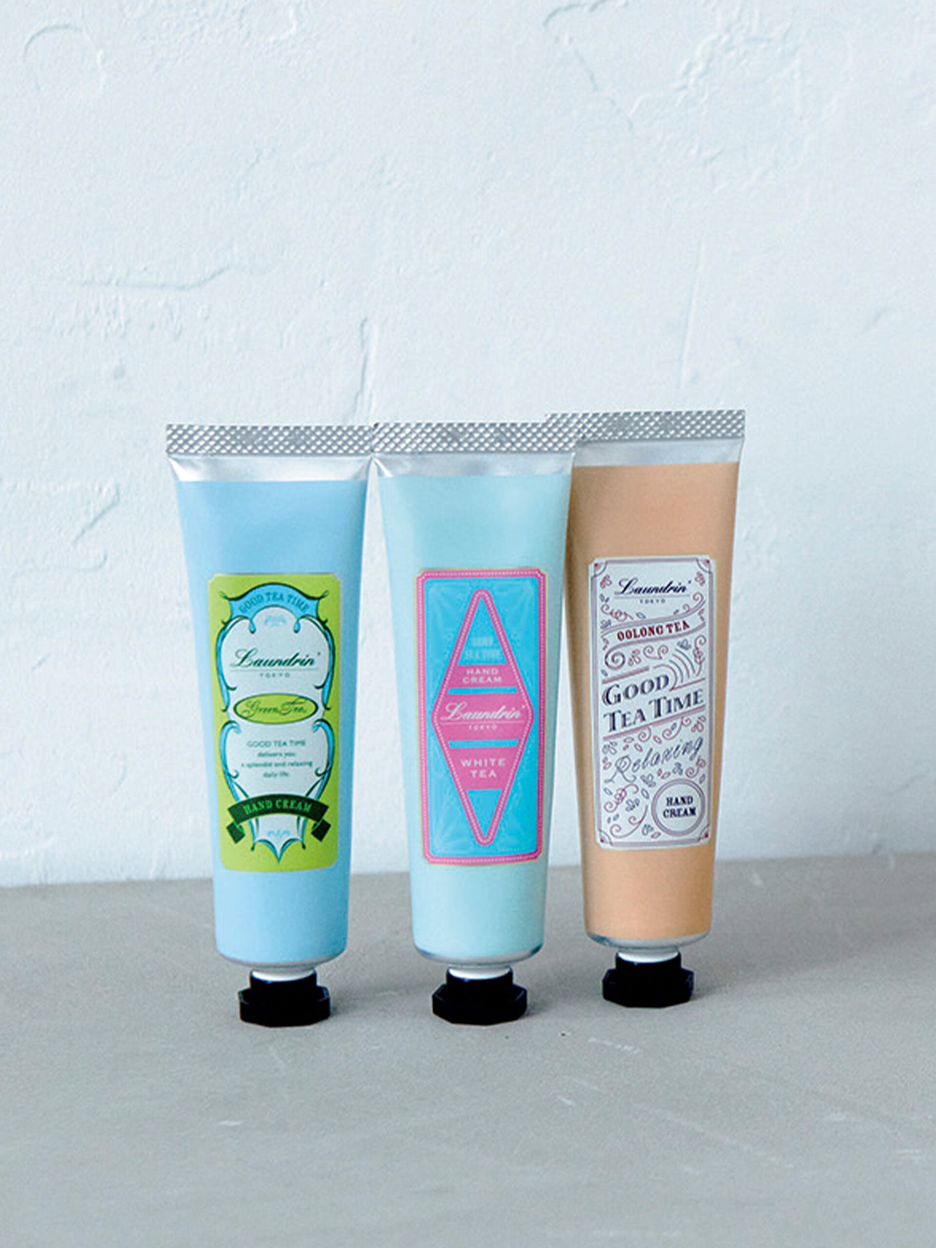 ハンドクリーム