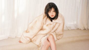 今田美桜が表紙♡ 付録はジル バイ ジルスチュアートのふわふわファーバッグ＆ハートポーチチャーム！swee12月号の見どころはこちら！ サムネイル