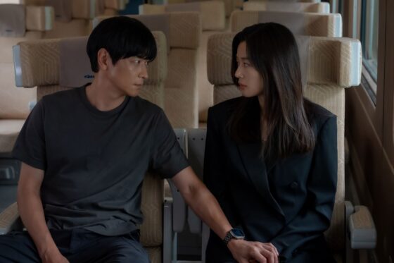 【カン・ドンウォン】のせつなすぎる眼差しにドキっ♥ 【韓ドラ姉妹の韓国ドラマにサランヘヨ】連載♡vol.29