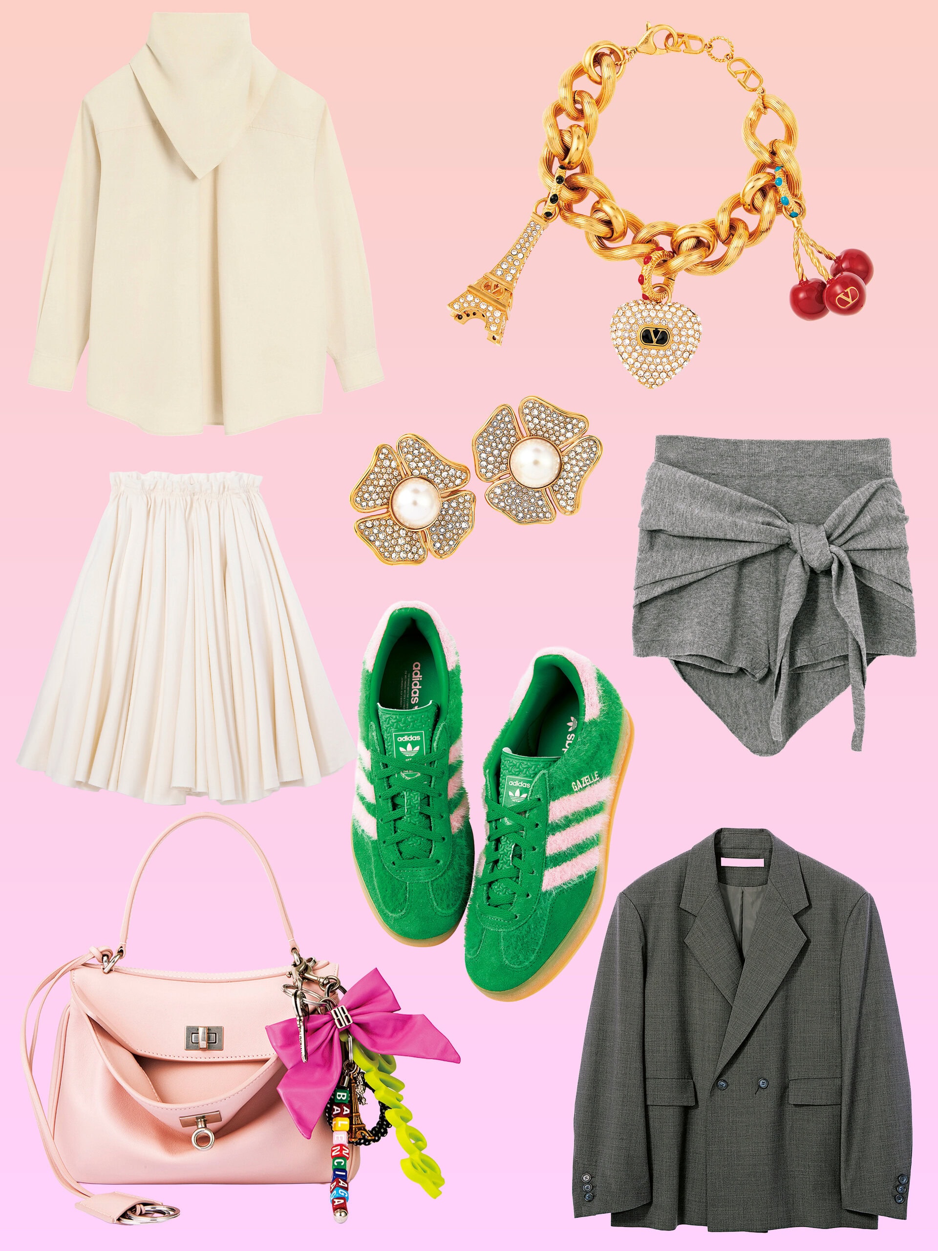 スタイリストが本気買い！秋冬のおしゃれに取り入れたい逸品8選