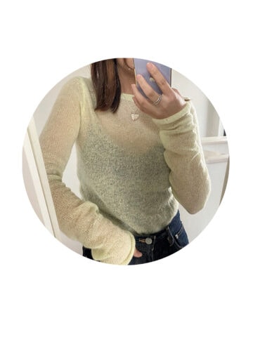 スタイリスト伊藤ミカ