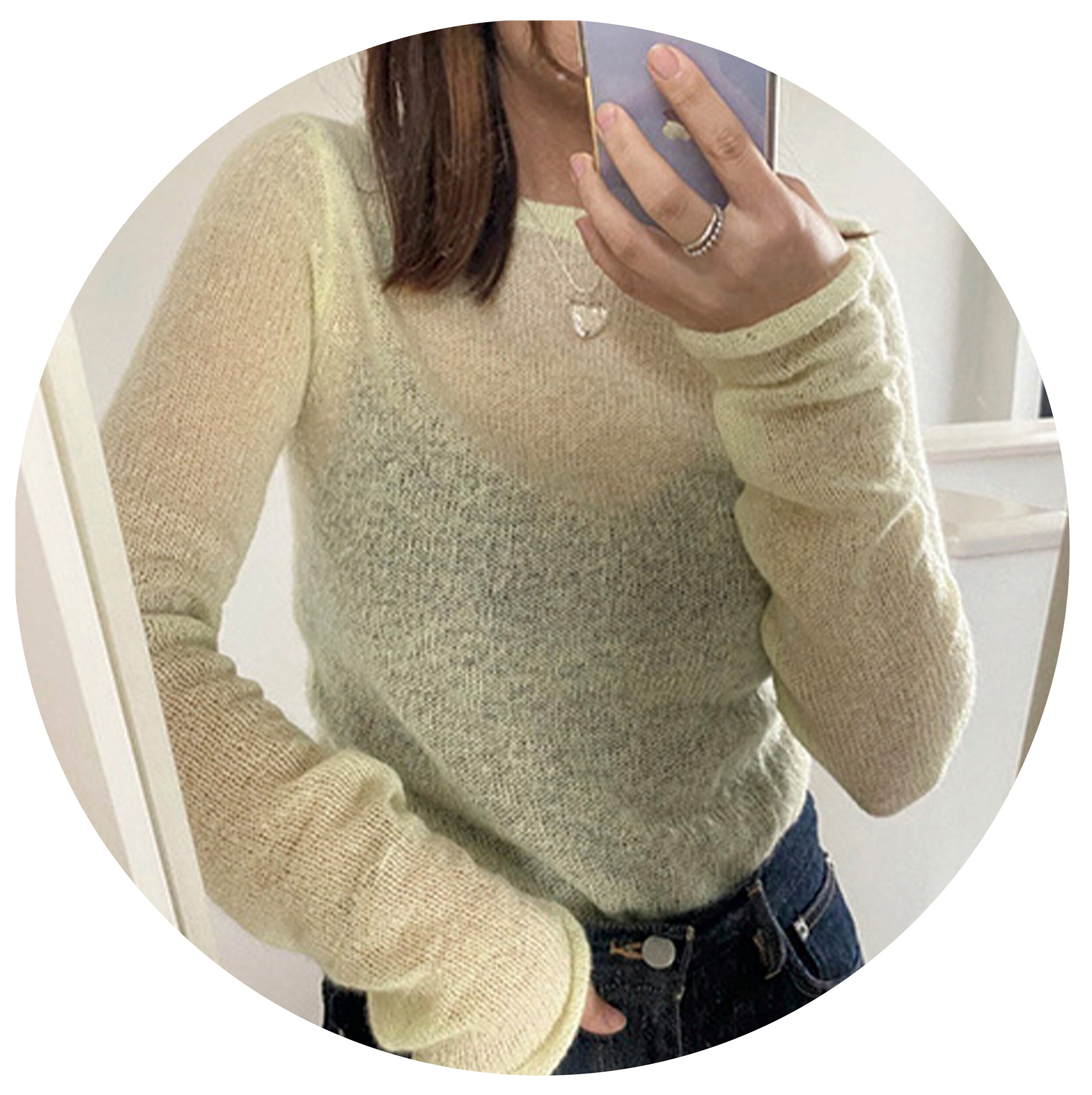 スタイリスト伊藤ミカ