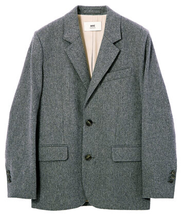 スタイリスト伊藤