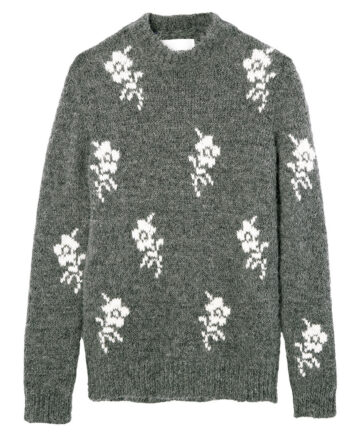 スタイリスト伊藤