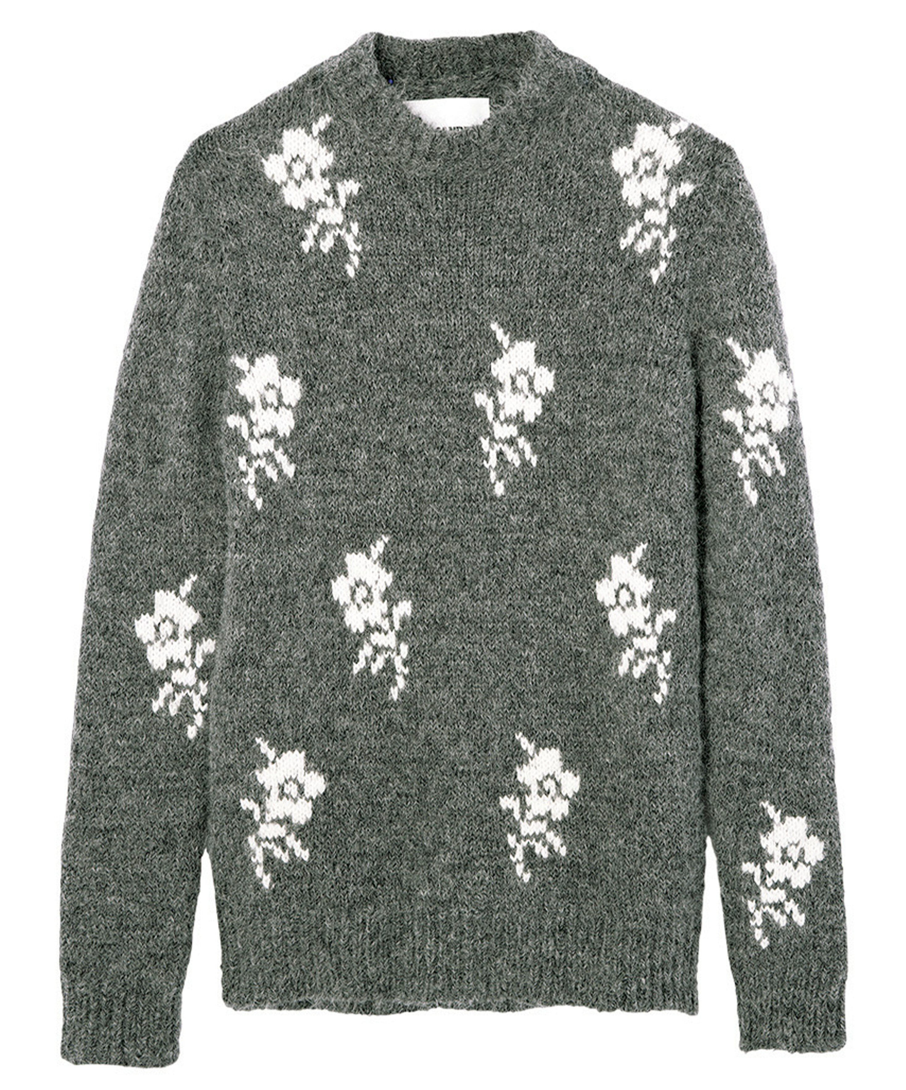 スタイリスト伊藤