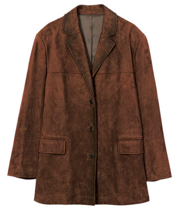 スタイリスト伊藤