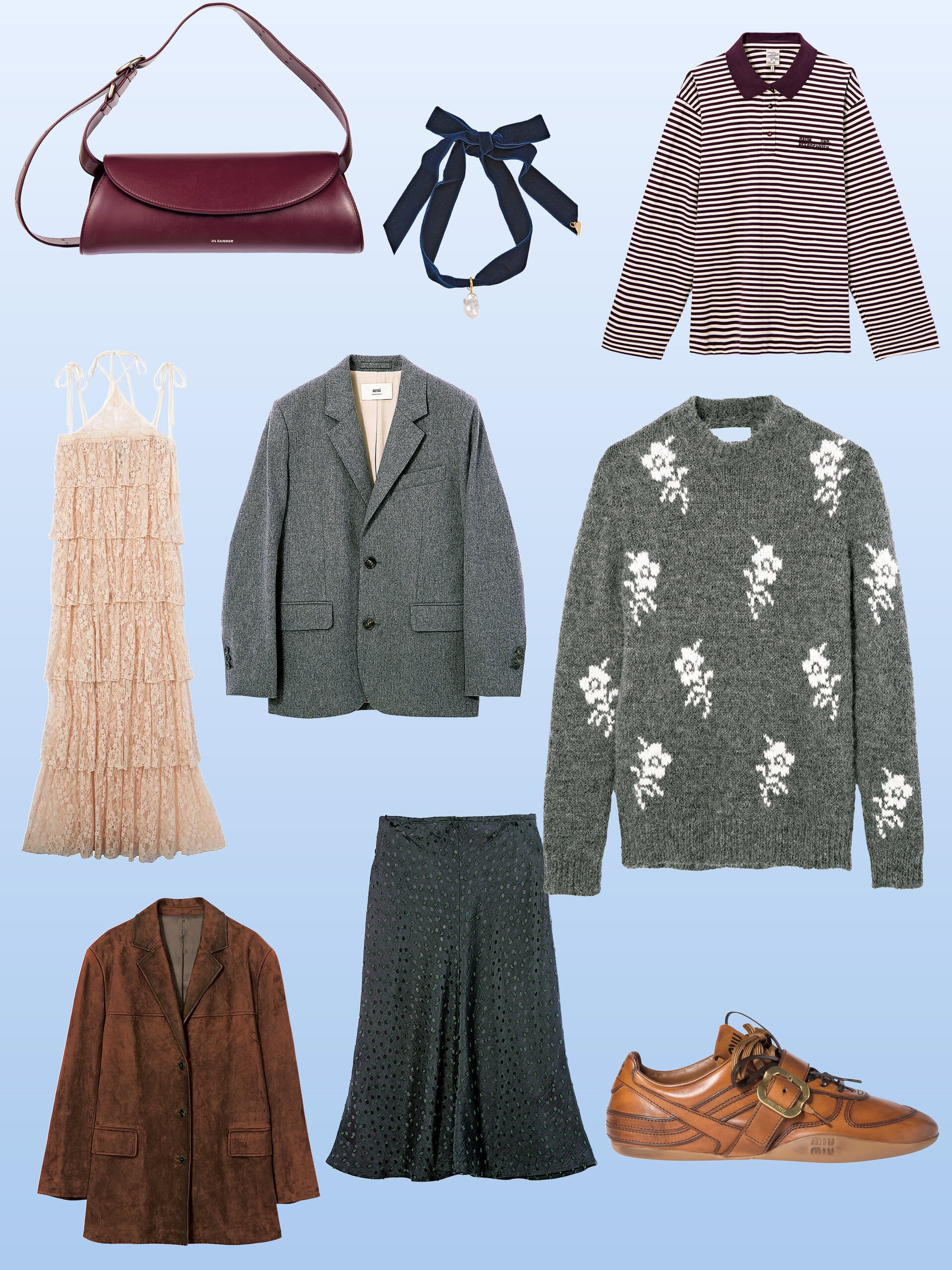 人気スタイリストがガチで狙う！秋冬に欲しいものリスト9選