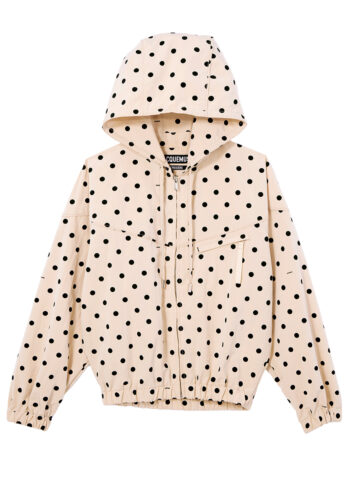 スタイリスト中野