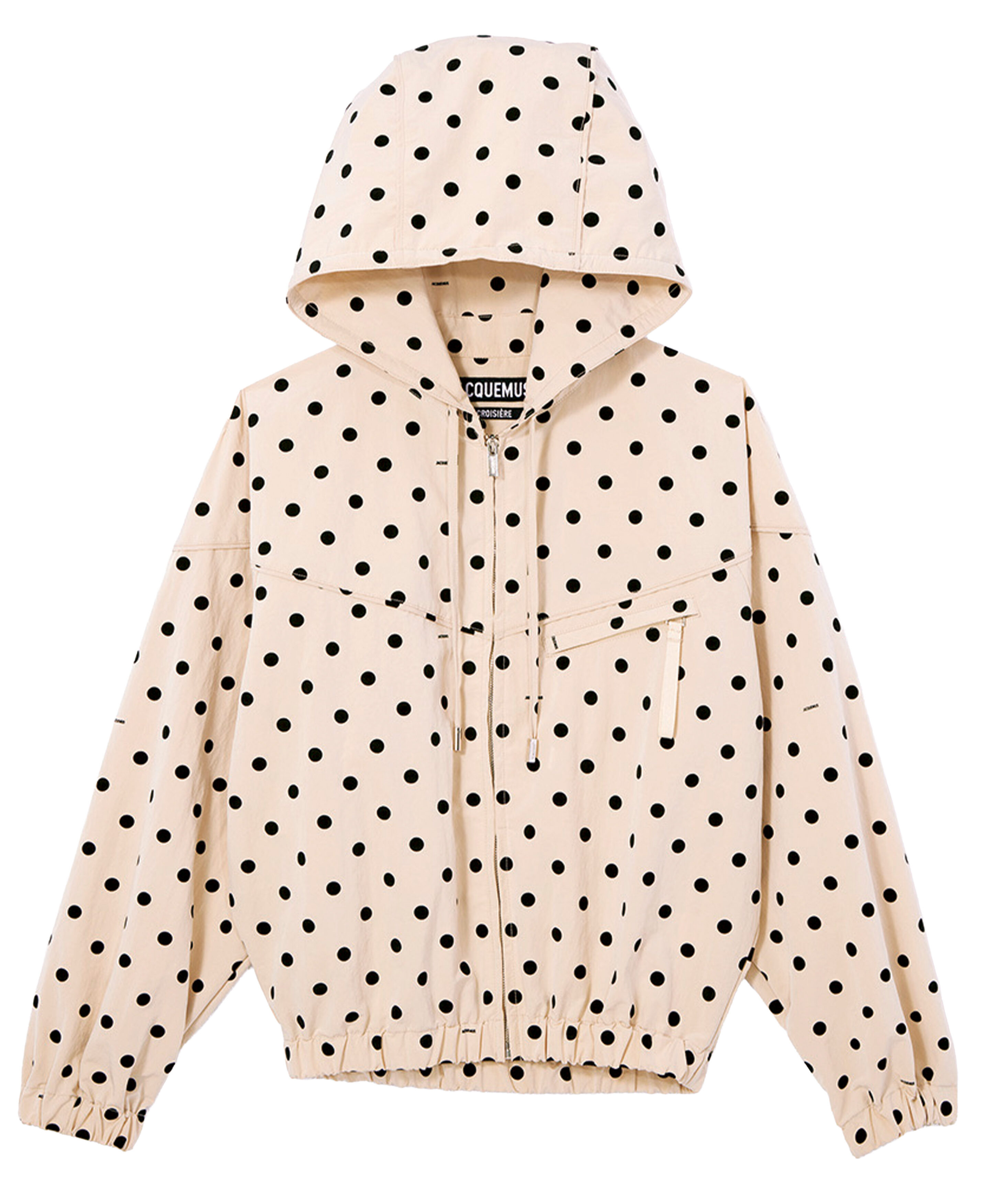 スタイリスト中野