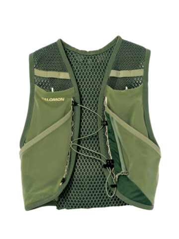 スタイリスト中野