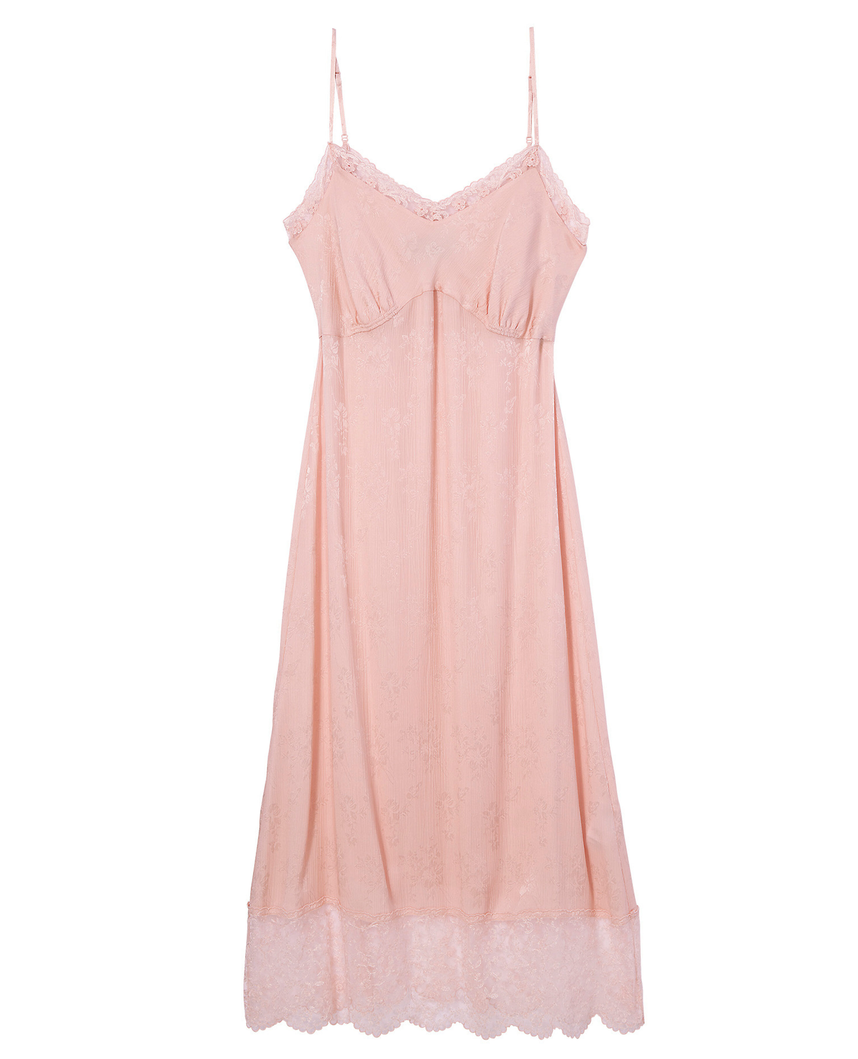 スタイリスト中野