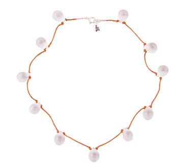 スタイリスト中野