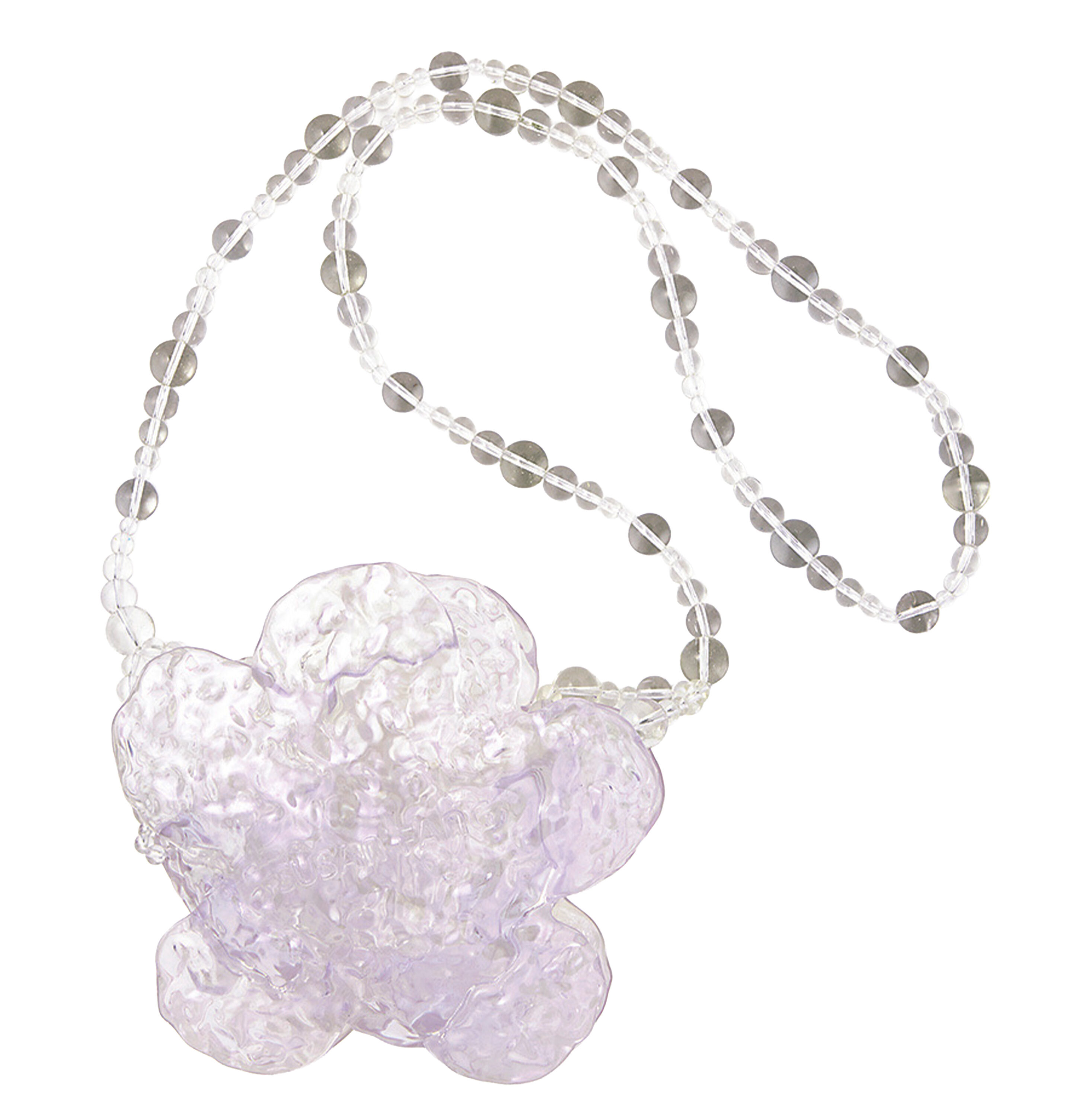 スタイリスト中野