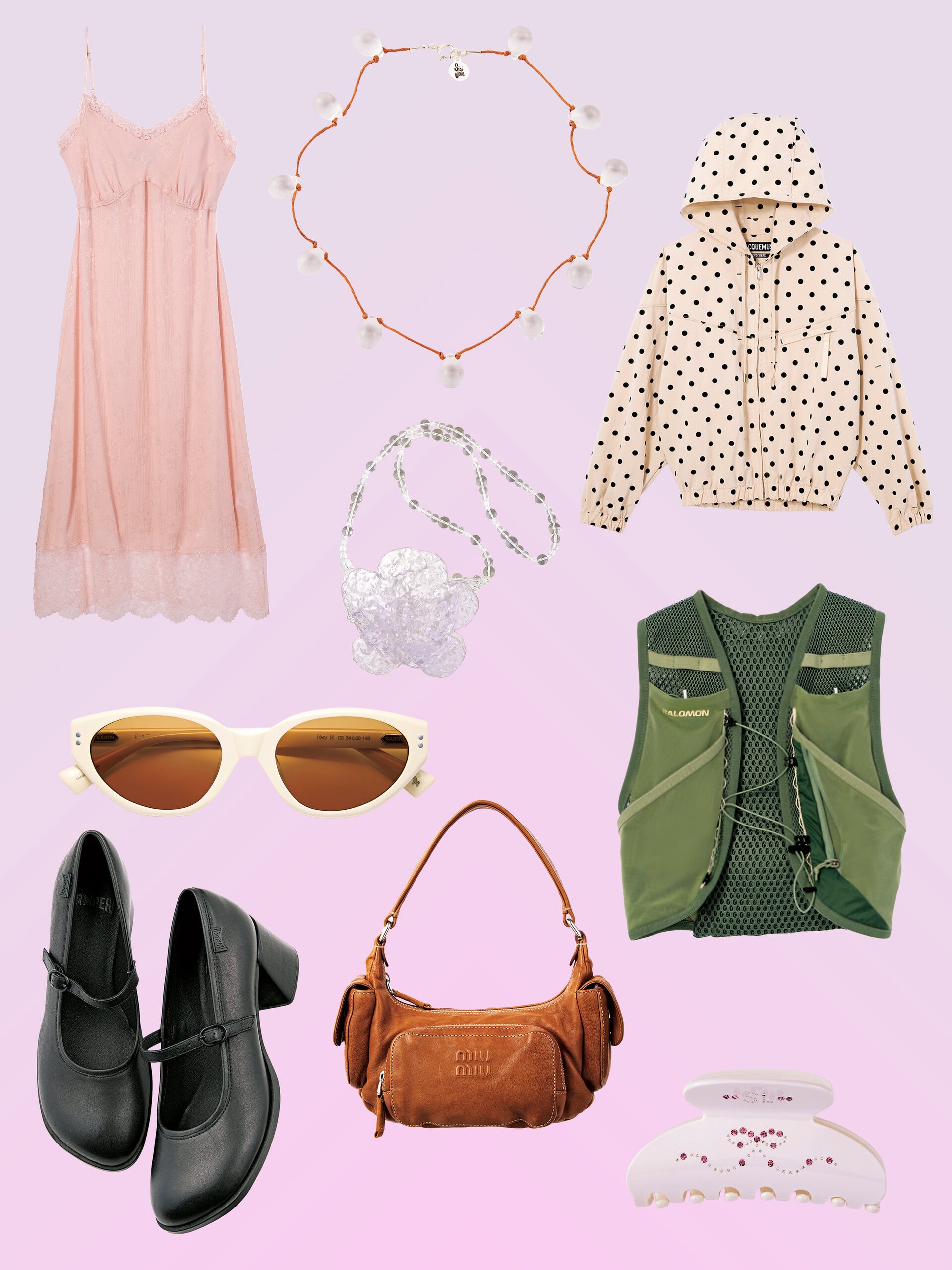 人気スタイリストが溺愛！秋冬コーデを格上げするおしゃれアイテム9選