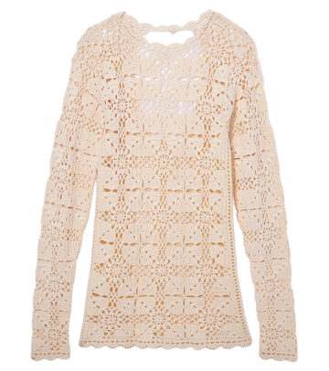 スタイリスト　YUKO TOSHIMA