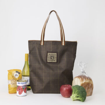 紀ノ国屋とジャーナル スタンダード レサージュのコラボ付録