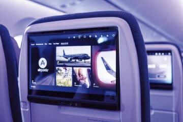 ニュージーランド航空