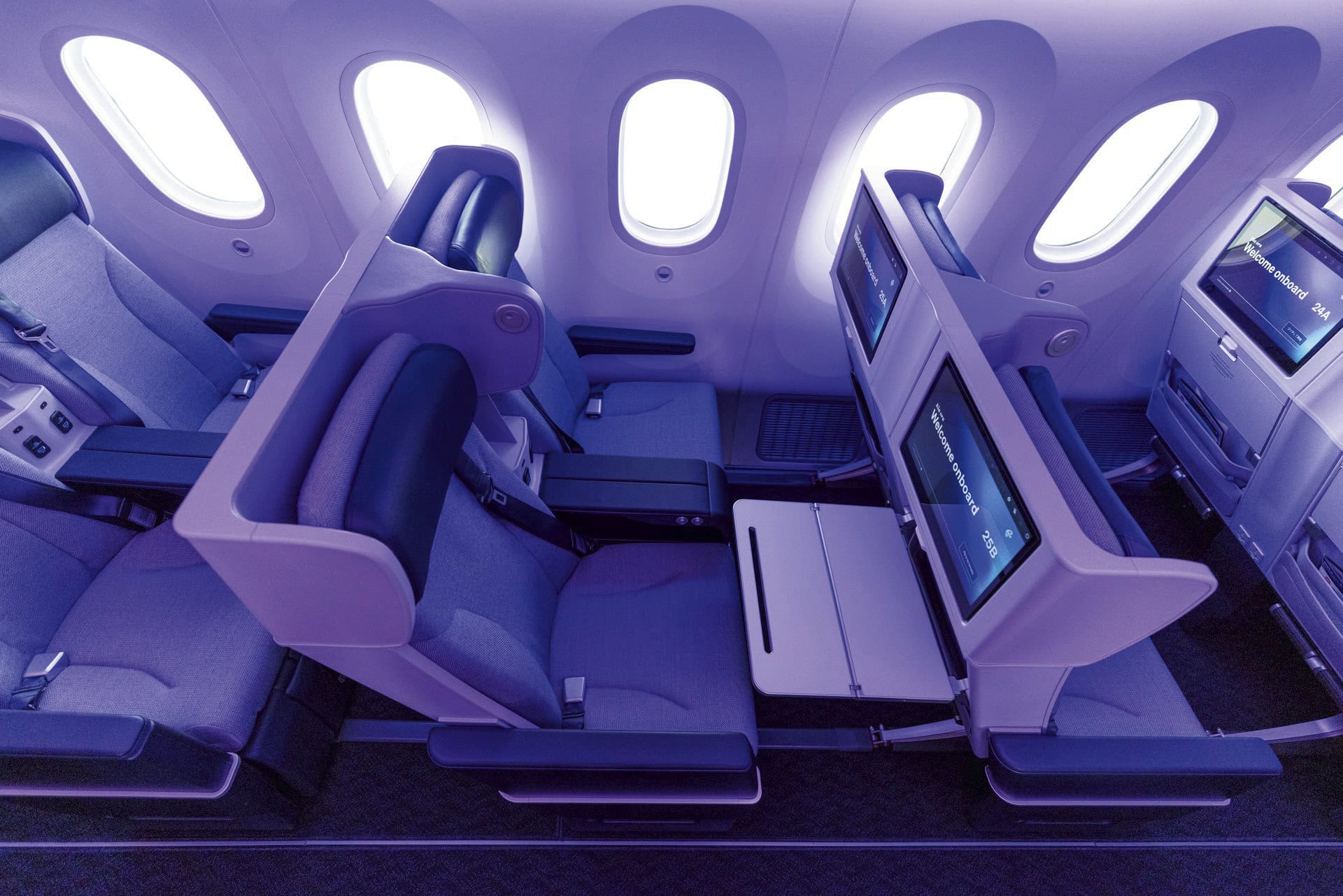 ニュージーランド航空