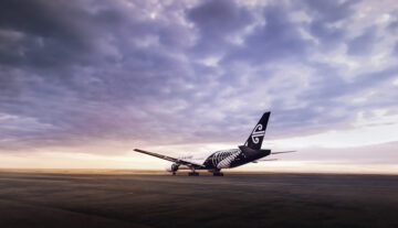 ニュージーランド航空