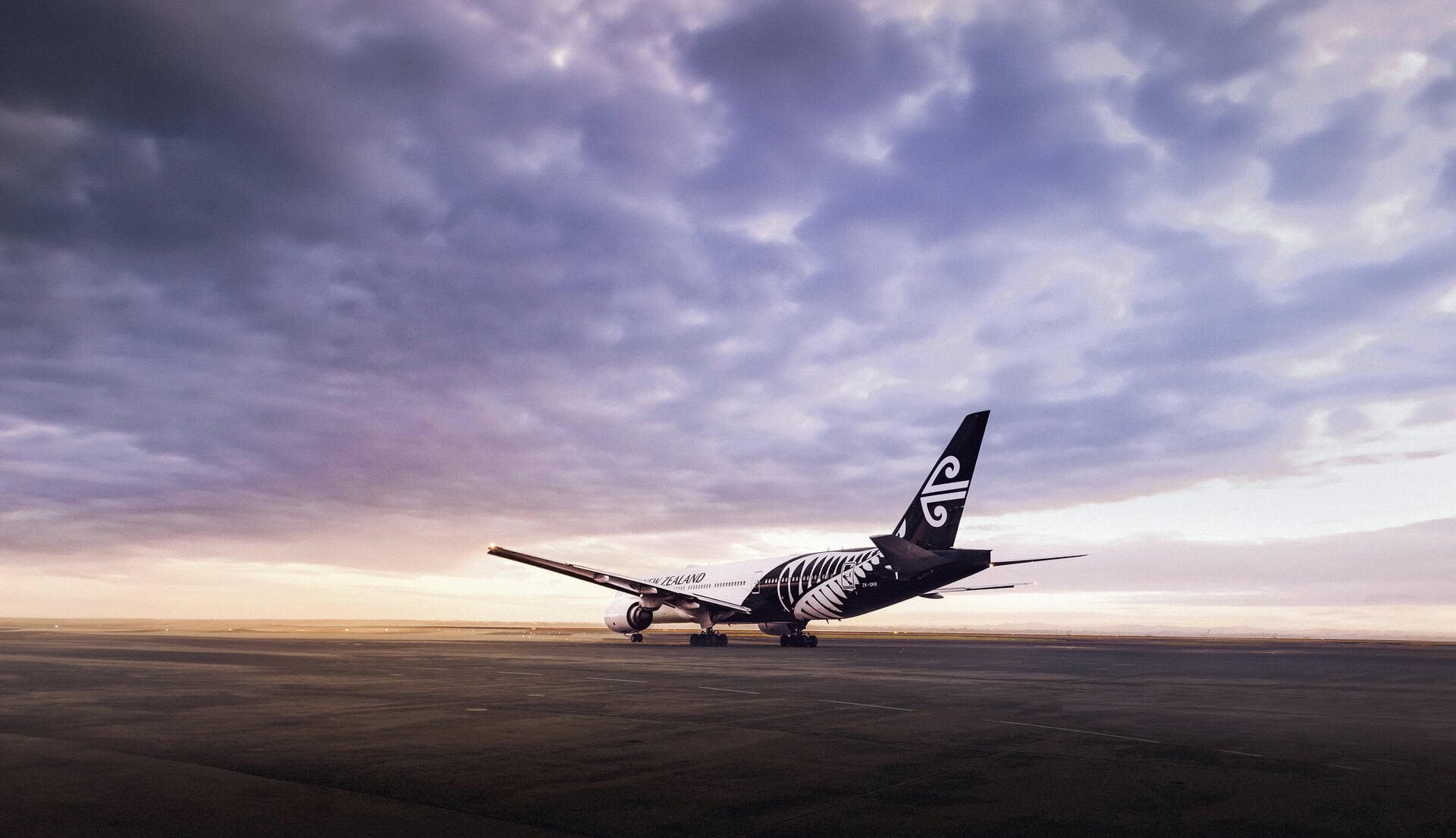 ニュージーランド航空