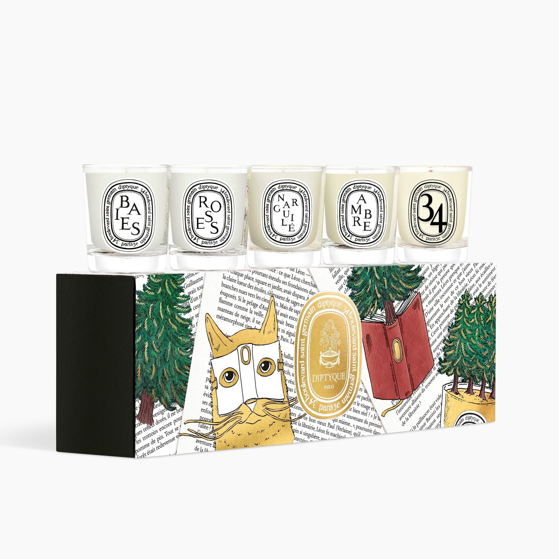 2025年ディプティック