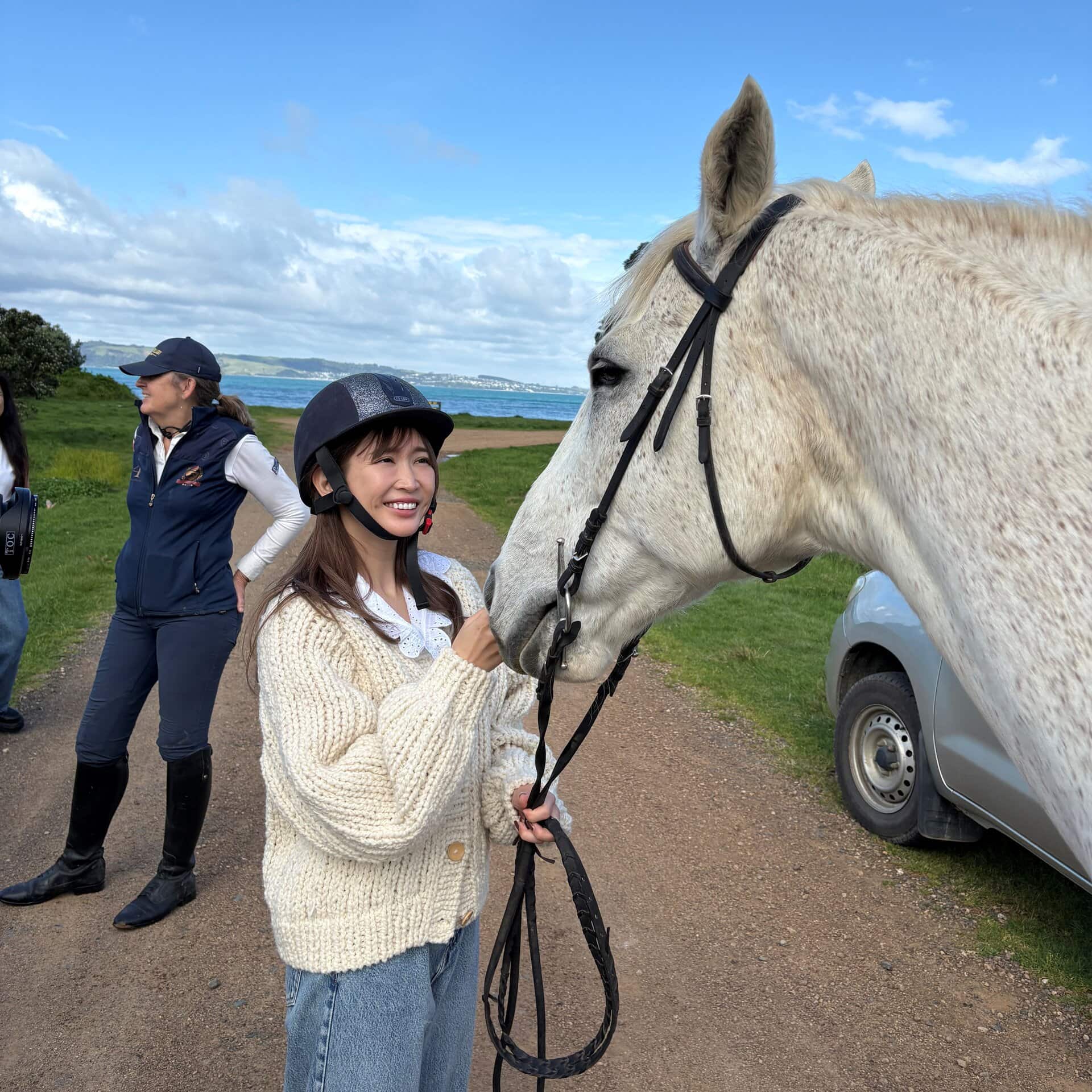 紗栄子オフショット