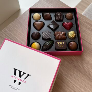 ヴィタメール ショコラ・ド・ヴィタメール 15個入