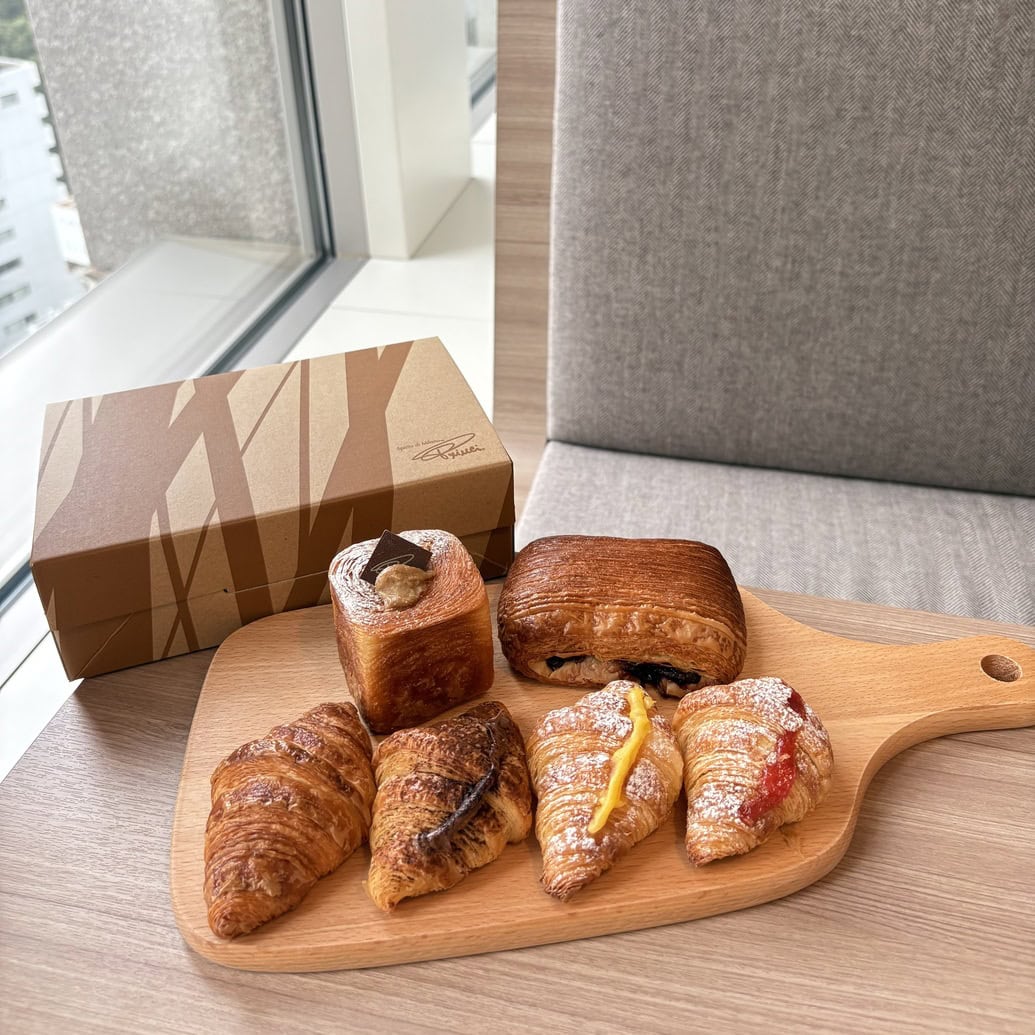 プリンチ® ミニ コルネッティほか