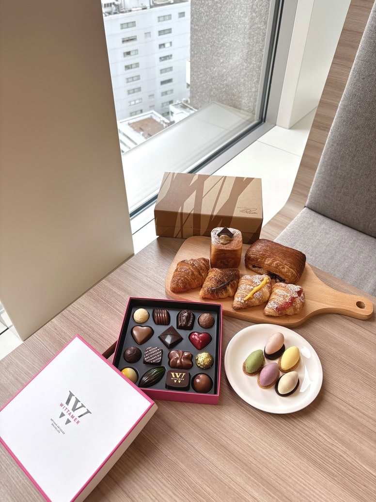 手土産 スイーツ