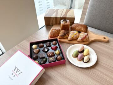 手土産 スイーツ