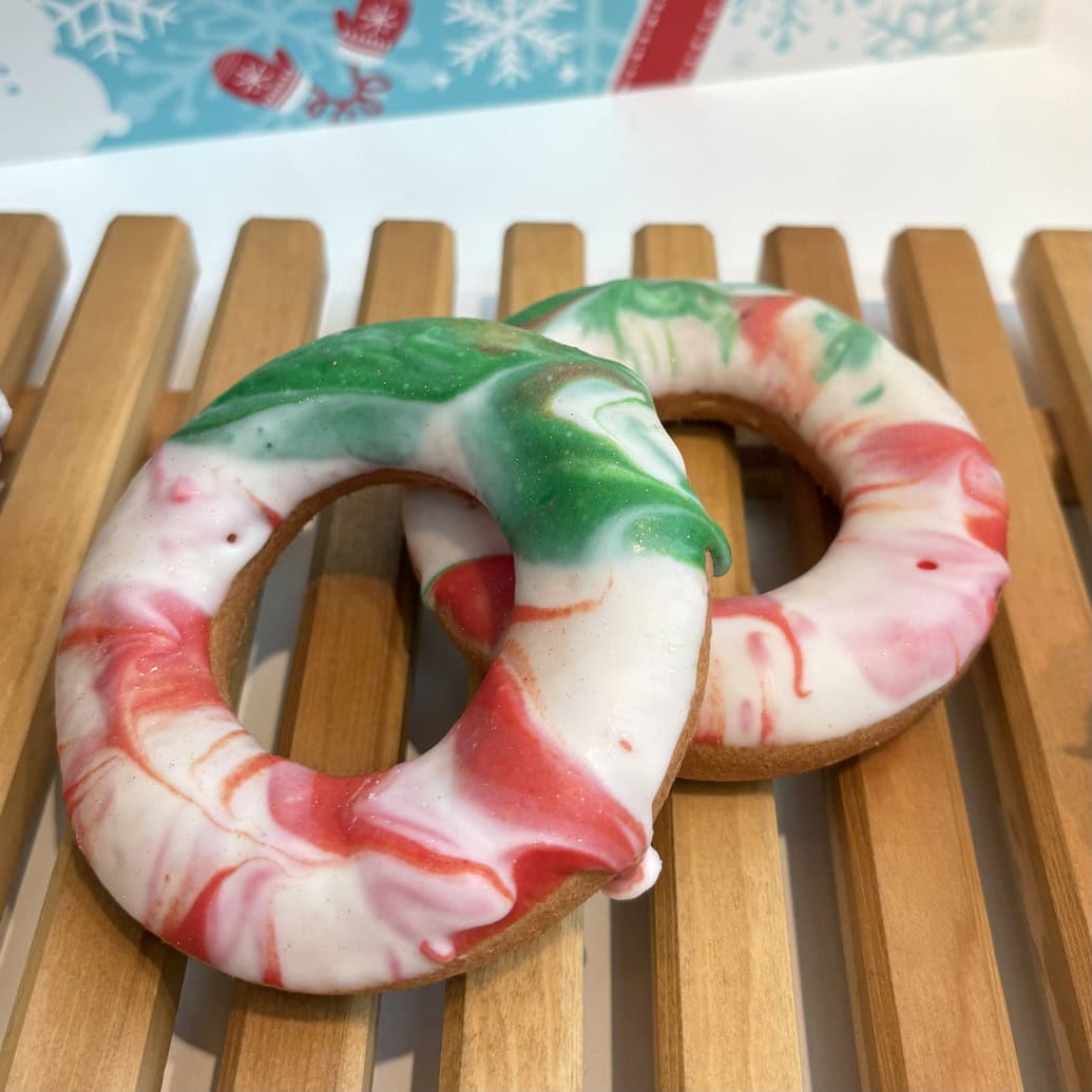 クリスマスギャラクシー　