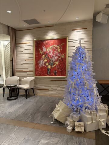 アニヴェルセルカフェ 表参道