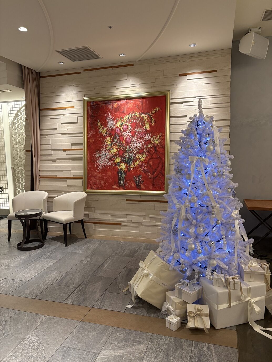 アニヴェルセルカフェ 表参道