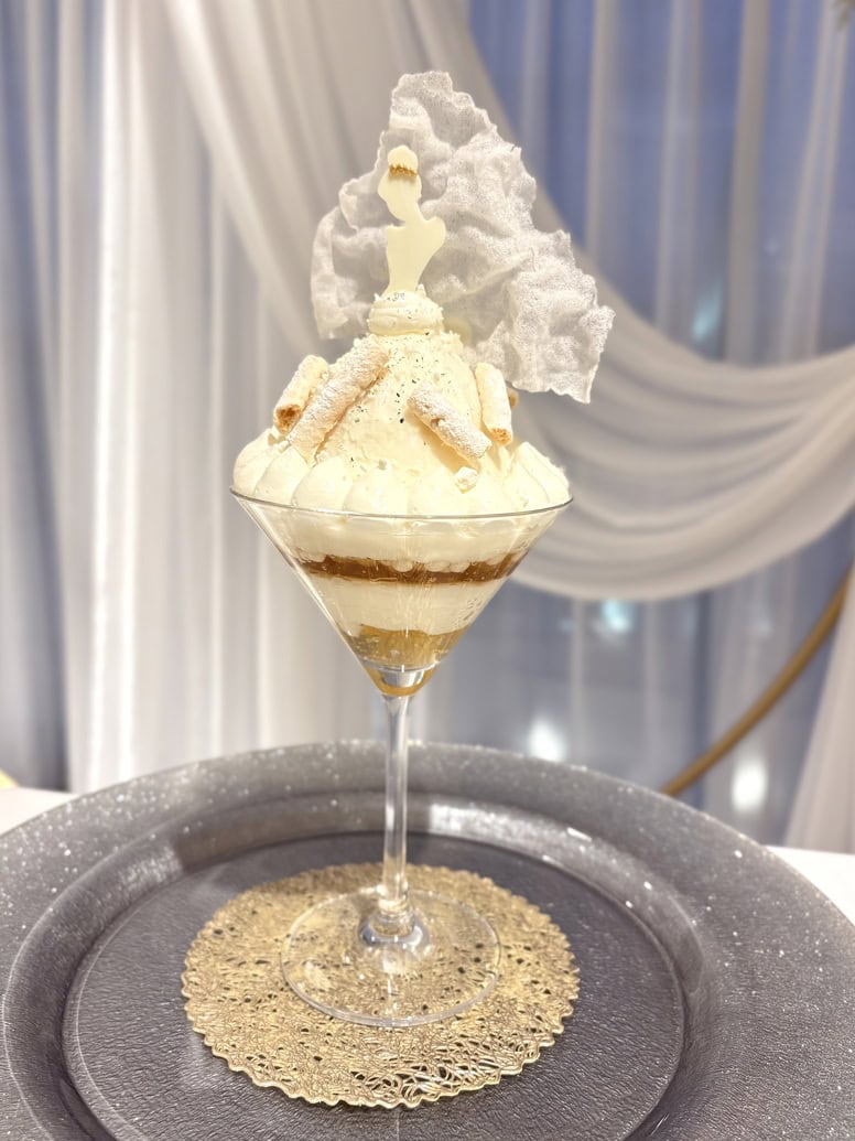 ブランシュール・ド・マリエ