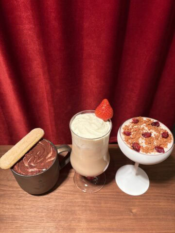 ロースタリー 東京　ホリデービバレッジ