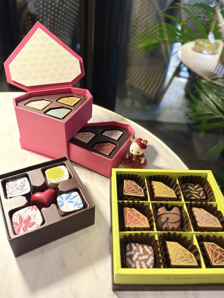 シルバニアファミリー×デルレイほか