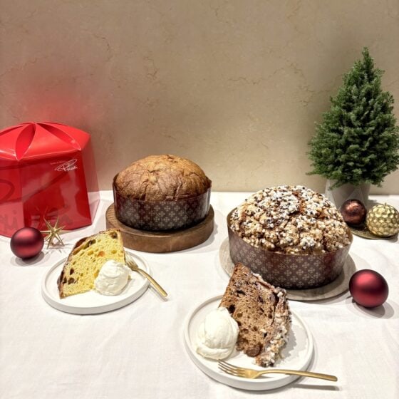 【スタバ】イタリアンベーカリー「プリンチ」！ホリデーシーズン限定スイーツが絶品すぎた♡