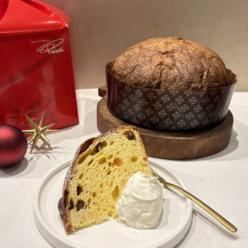 プリンチ® パネトーネ クラッシコ