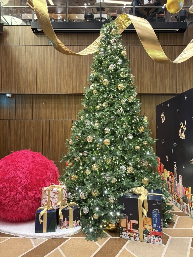 渋谷スクランブルスクエア　12階 イベントスペース「Scene12」