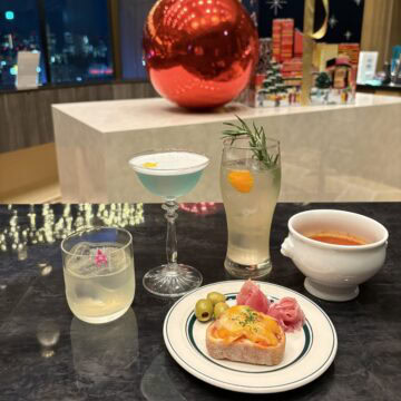 カクテルバー「SAKEKOTOBAR」